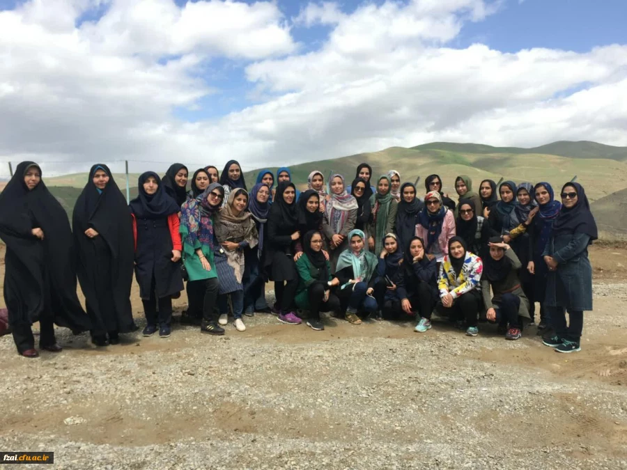 اردوی 4 روزه ارومیه به میزبانی دانشگاه علامه طباطبایی ارومیه 18 لغایت 21 اردیبهشت ماه