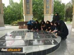 اردوی 4 روزه ارومیه به میزبانی دانشگاه علامه طباطبایی ارومیه 18 لغایت 21 اردیبهشت ماه