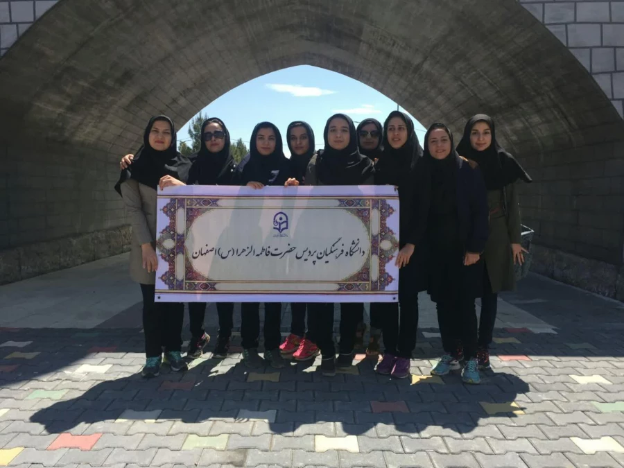 اردوی 4 روزه ارومیه به میزبانی دانشگاه علامه طباطبایی ارومیه 18 لغایت 21 اردیبهشت ماه