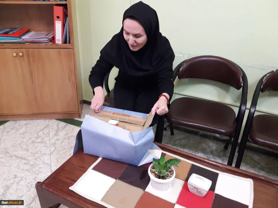 انتخابات شورای صنفی به روایت تصویر