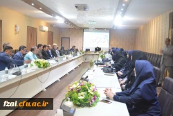 جلسه گروه های آموزشی