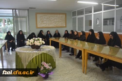 جلسه شورای عمومی کارکنان