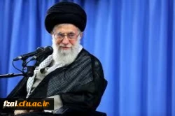 بیانات رهبر معظم انقلاب در دیدار جمعى از معلمان و فرهنگیان سراسر کشور