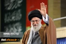 دیدار جمعی از فرهنگیان با رهبر انقلاب ۱۳۹۲/۰۲/۱۸
این دانشگاه با دانشگاه های دیگر متفاوت است، زیرا در آن، شخصیت معلمان ساخته می شود