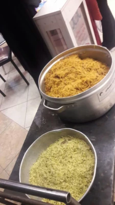 حضور نمایندگان پردیس فاطمه زهرا (س) در ویژه برنامه یک شهر یک ضیافت شبکه استانی سیمای اصفهان