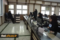 برگزاری مسابقات  آنلاین کتبی (بخش معارف )بیست و هشتمین جشنواره فرهنگی و اجتماعی دانشجومعلمان پردیس فاطمه زهرا (س) اصفهان