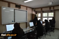 برگزاری مسابقات بیست و هشتمین جشنواره فرهنگی و اجتماعی