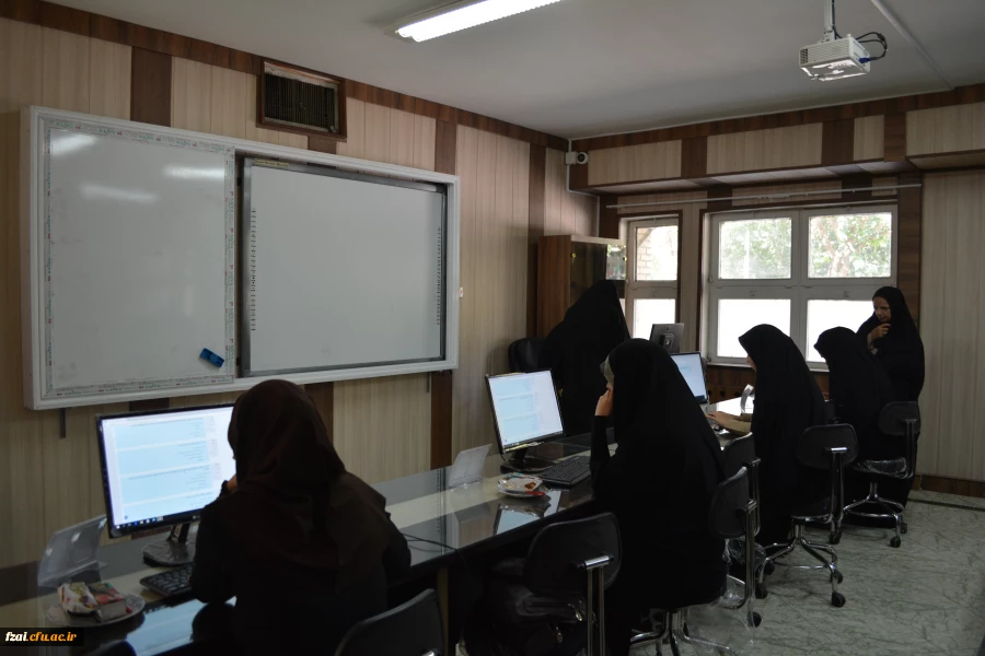 برگزاری مسابقات بیست و هشتمین جشنواره فرهنگی و اجتماعی