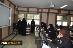 برگزاری مسابقات بیست و هشتمین جشنواره فرهنگی و اجتماعی