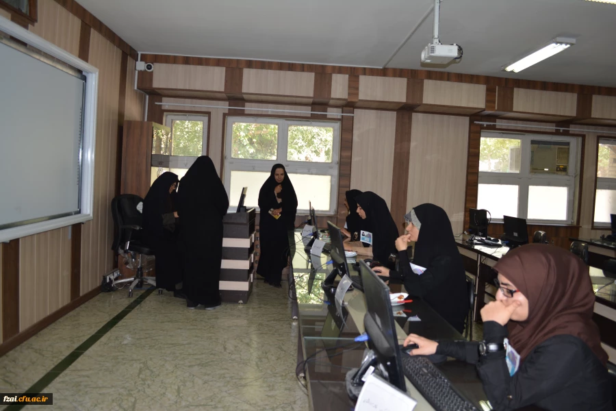 برگزاری مسابقات بیست و هشتمین جشنواره فرهنگی و اجتماعی