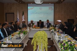 مدیرکل آموزش و پروش دردانشگاه فرهنگیان استان اصفهان:
کیفیت بخشی به رفتار معلمان ضروری است.