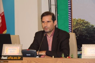 مدیرکل آموزش و پروش دردانشگاه فرهنگیان استان اصفهان:
کیفیت بخشی به رفتار معلمان ضروری است.