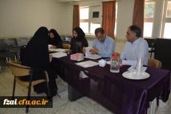 مصاحبه  استخدامی مستخدمان پیمانی آموزش و پرورش