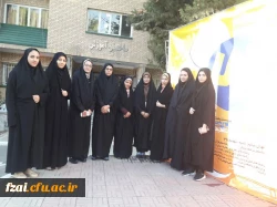 افتخارآفرینی دانشجومعلمان اصفهانی 
در مرحله کشوری بیست و هشتمین جشنواره فرهنگی و اجتماعی دانشگاه فرهنگیان