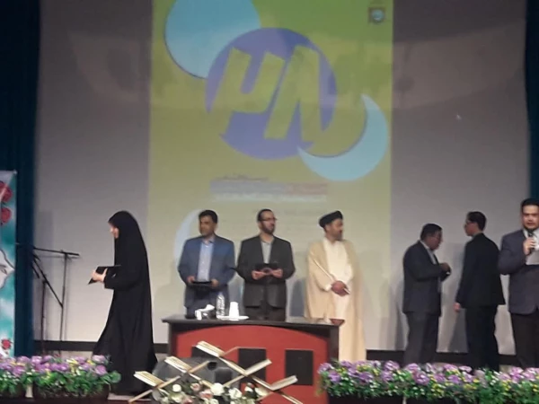 افتخارآفرینی دانشجومعلمان اصفهانی 
در مرحله کشوری بیست و هشتمین جشنواره فرهنگی و اجتماعی دانشگاه فرهنگیان