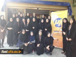 افتخارآفرینی دانشجومعلمان اصفهانی 
در مرحله کشوری بیست و هشتمین جشنواره فرهنگی و اجتماعی دانشگاه فرهنگیان