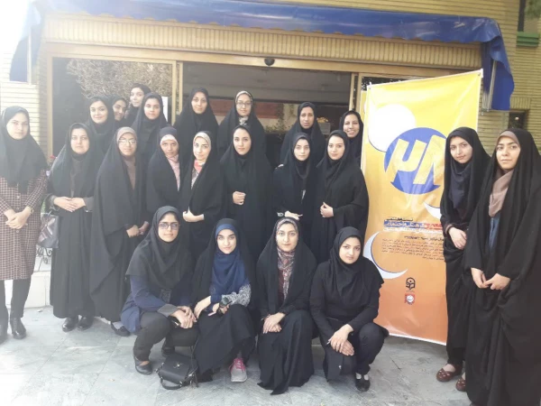 افتخارآفرینی دانشجومعلمان اصفهانی 
در مرحله کشوری بیست و هشتمین جشنواره فرهنگی و اجتماعی دانشگاه فرهنگیان