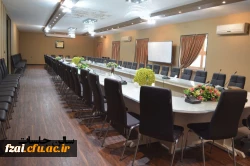 سالن جلسات
