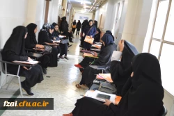 ثبت نام پذیرفته شدگان دانشگاه فرهنگیان پردیس فاطمه زهرا (س)