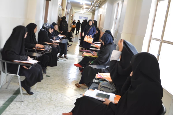 ثبت نام پذیرفته شدگان دانشگاه فرهنگیان پردیس فاطمه زهرا (س)