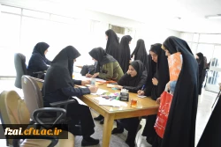 ثبت نام پذیرفته شدگان دانشگاه فرهنگیان پردیس فاطمه زهرا (س)