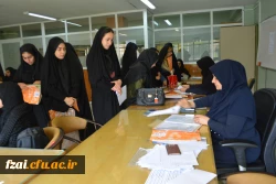 ثبت نام پذیرفته شدگان دانشگاه فرهنگیان پردیس فاطمه زهرا (س)