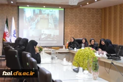 برگزاری کارگاه آموزشی 