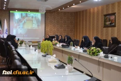 برگزاری کارگاه آموزشی 