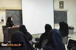 برگزاری کارگاه تربیت جنسی کودکان، به مناسبت روز جهانی کودک