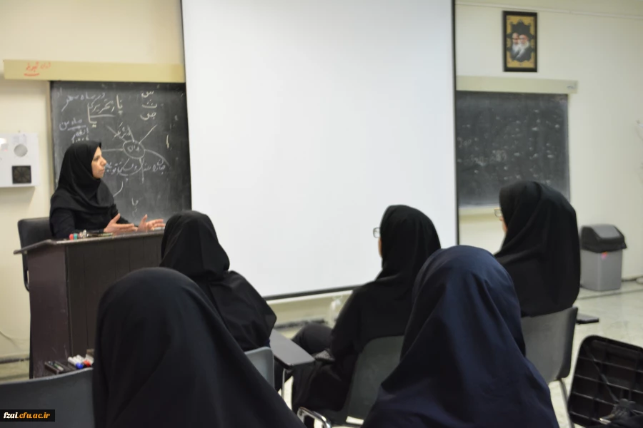 برگزاری کارگاه تربیت جنسی کودکان، به مناسبت روز جهانی کودک