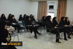 برگزاری کارگاه تربیت جنسی کودکان، به مناسبت روز جهانی کودک