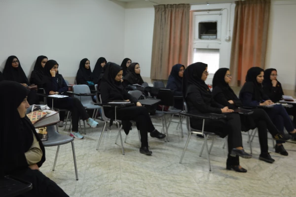 برگزاری کارگاه تربیت جنسی کودکان، به مناسبت روز جهانی کودک