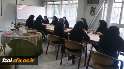 صبحانه کاری هفته سلامت