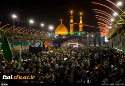 اربعین؛ جاودانگی نهضت حسینی