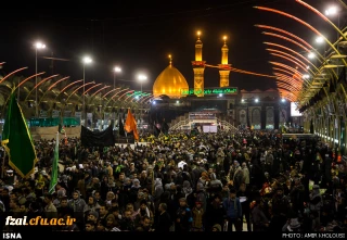 اربعین؛ جاودانگی نهضت حسینی