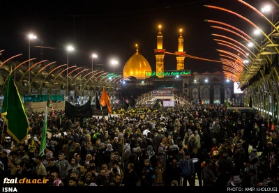 اربعین؛ جاودانگی نهضت حسینی