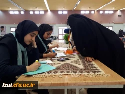 برگزاری انتخابات سالانه انجمن های علمی دانشجویی پردیس فاطمه زهرا(س)