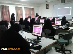 برگزاری کارگاه ۲۰ ساعته مقاله نویسی و شیوه های جستجو