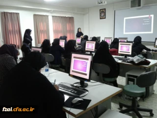 برگزاری کارگاه ۲۰ ساعته مقاله نویسی و شیوه های جستجو