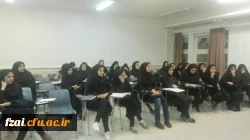 برگزاری کارڱاه تاریخ با محوریت نقش روحانیون در تاریخ معاصر