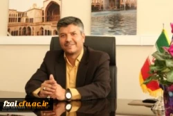 پیام دکتر عروف زاد ، سرپرست دانشگاه فرهنگیان استان اصفهان به مناسبت شانزدهم آذر روز دانشجو