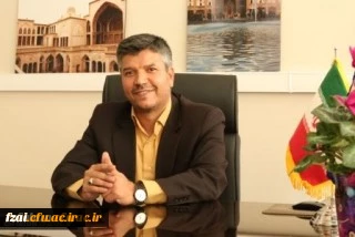 پیام دکتر عروف زاد ، سرپرست دانشگاه فرهنگیان استان اصفهان به مناسبت شانزدهم آذر روز دانشجو