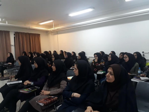 برگزاری همایش دیابت در پردیس فاطمه زهرا(س)