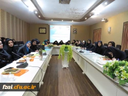 دوره تخصصی تربیتی ، معرفتی فانوس