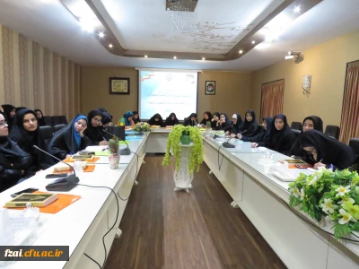 دوره تخصصی تربیتی ، معرفتی فانوس