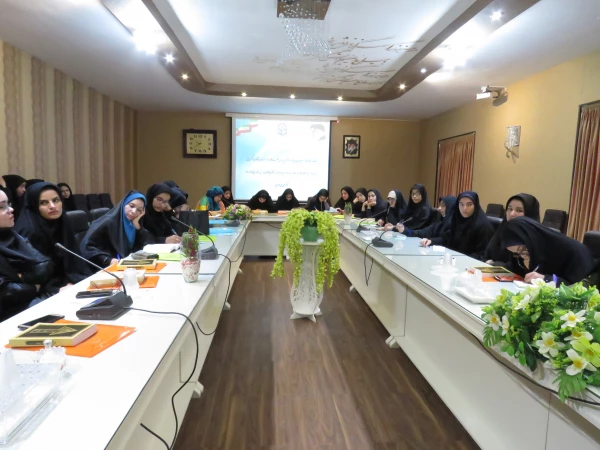 دوره تخصصی تربیتی ، معرفتی فانوس