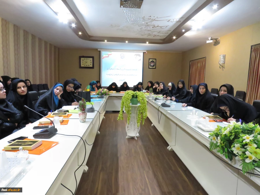 دوره تخصصی تربیتی ، معرفتی فانوس