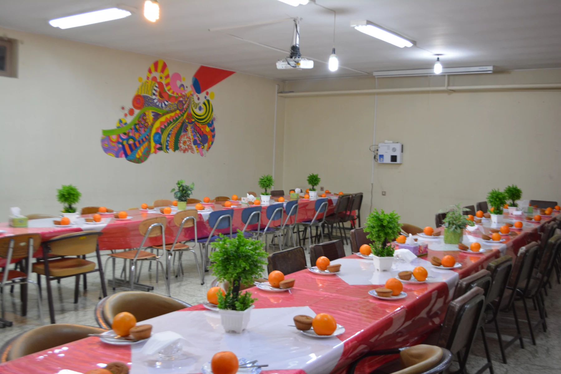 برگزاری کارگاه کارورزی هم اکنون در پردیس فاطمه زهرا (س)