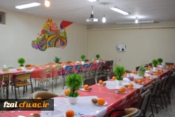 برگزاری کارگاه کارورزی هم اکنون در پردیس فاطمه زهرا (س)