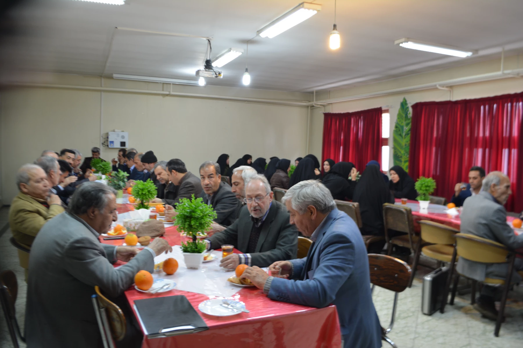 برگزاری کارگاه کارورزی هم اکنون در پردیس فاطمه زهرا (س)